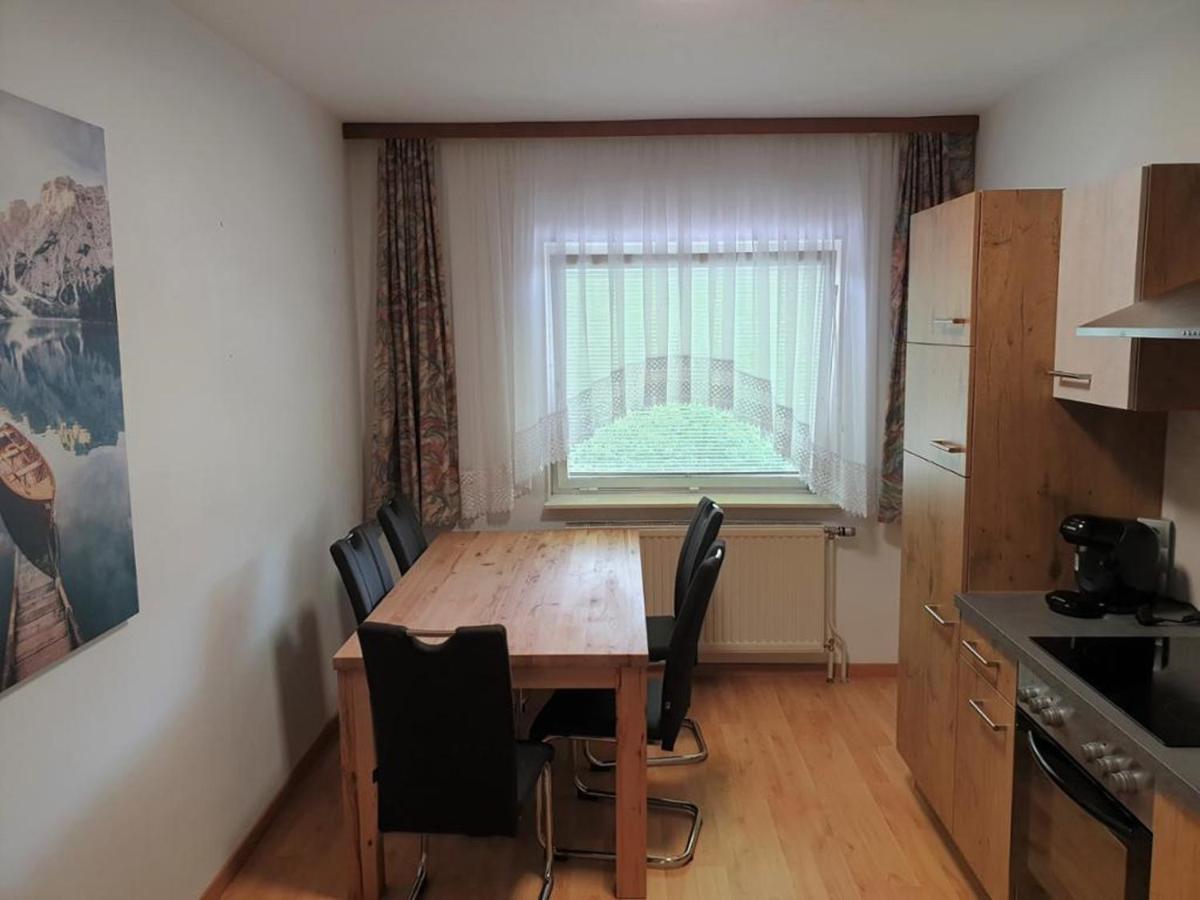 Appartement Eigelsreiter Lilienfeld Buitenkant foto