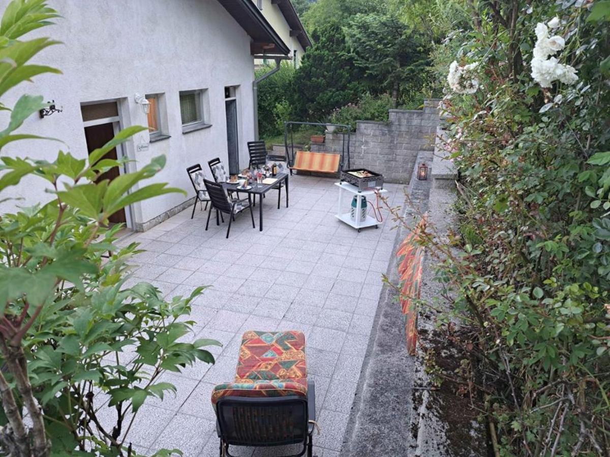 Appartement Eigelsreiter Lilienfeld Buitenkant foto