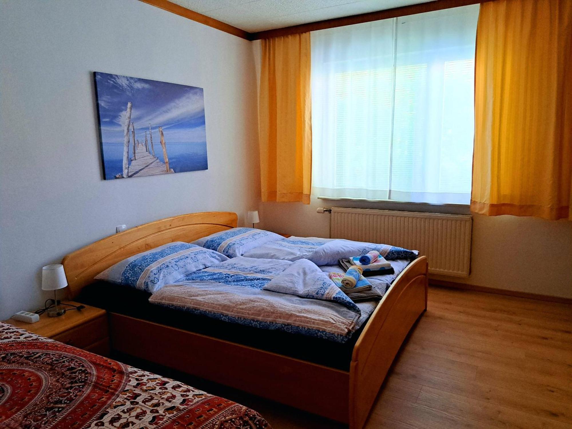 Appartement Eigelsreiter Lilienfeld Buitenkant foto